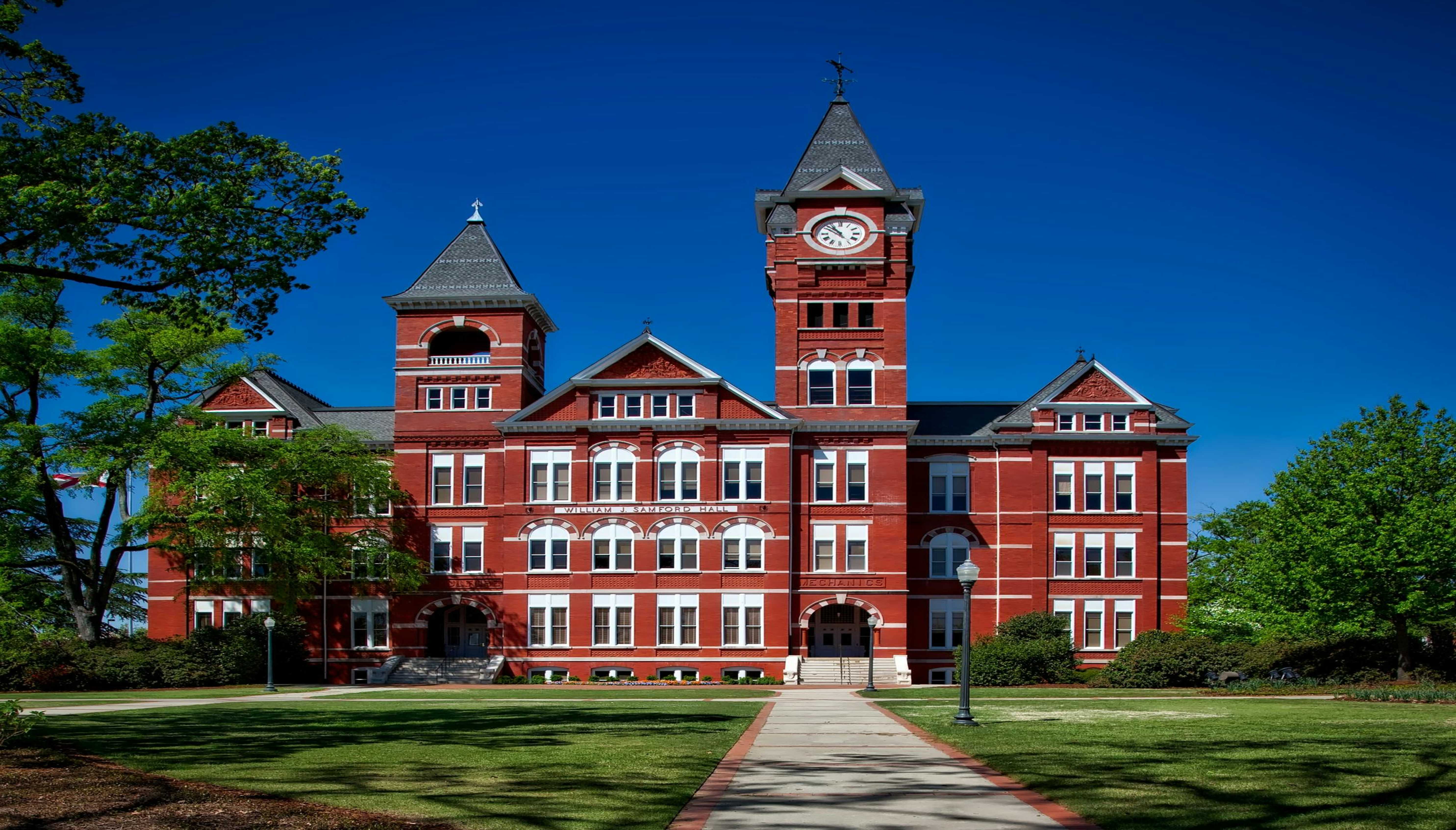 USA University